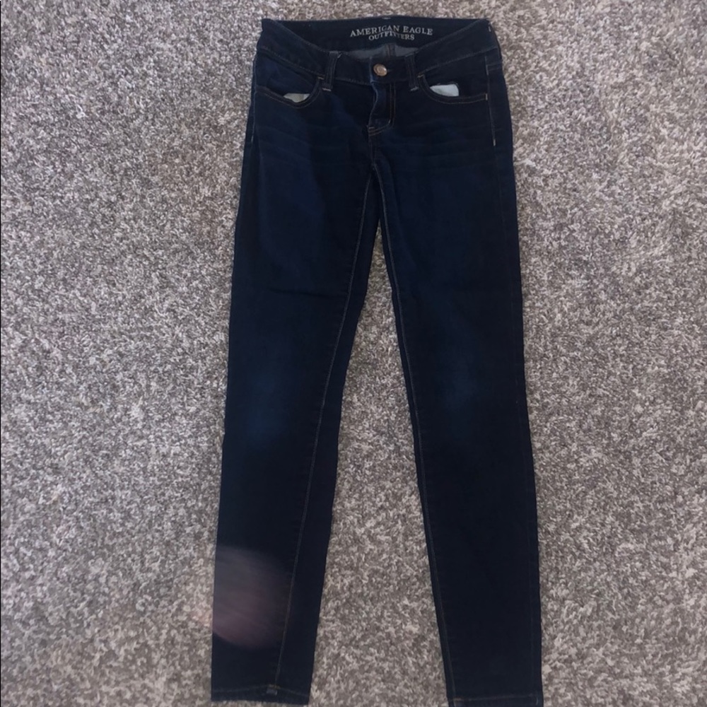 American Eagle Stretch Jeans
